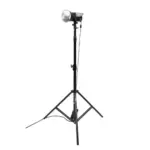 NANLITE FC120C LED RGBW SPOT LIGHT