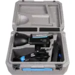 NANLITE FC120C LED RGBW SPOT LIGHT