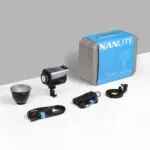 NANLITE FC120C LED RGBW SPOT LIGHT