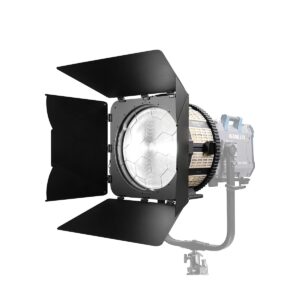 NANLUX FL45E MOTORIZED FRESNEL LENS 1650 FOR EVOKE 5000B