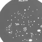 NANLITE ASGBBSET2 GOBOS SIZE B SET 2 PER PJBM 10PZ