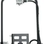NANLUX YKEV1200PO POLE OPERATED YOKE
