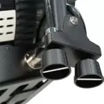 NANLUX YKEV1200PO POLE OPERATED YOKE