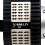NANLUX FL28 FRESNEL LENS FOR EVOKE 900C/1200/1200B