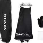 NANLUX SBNLM100S SOFTBOX QUADRATO 100CM ATTACCO NLM