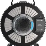 NANLUX FL35E MOTORIZED FRESNEL LENS 1545 FOR EVOKE 2400B