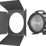 NANLUX FL35E MOTORIZED FRESNEL LENS 1545 FOR EVOKE 2400B