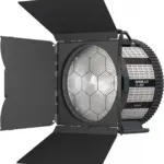 NANLUX FL35E MOTORIZED FRESNEL LENS 1545 FOR EVOKE 2400B