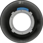 NANLUX RFNLL60EV2400 RIFLETTORE DA 60 GRADI NLMOUNT PER EVOKE 2400B/5000B CON SOFT BAG