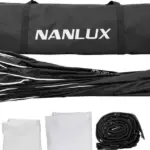 NANLUX SBNLM120PR PARABOLIC SOFTBOX 120CM ATTACCO NLM