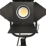 NANLUX BDNLM BARNDOOR FOR EVOKE WITH NLMOUNT