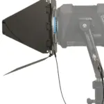NANLUX BDNLM BARNDOOR FOR EVOKE WITH NLMOUNT