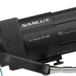 NANLUX PJNLM1530 MOUNT PROJECTION ATTACHMENT 1530G