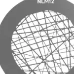 NANLUX ASGBASET1 NL MOUNT PROJECTION ATTACHMENT GOBO SET 1