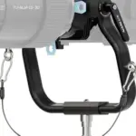 NANLUX PROJECTION ADAPTER FOR EVOKE FIXTURES