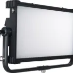 NANLUX DYNO 650C PANNELLO LUCE SOFT RGBWW