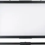 NANLUX DYNO 650C PANNELLO LUCE SOFT RGBWW