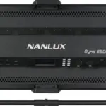 NANLUX DYNO 650C PANNELLO LUCE SOFT RGBWW