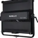 NANLUX DYNO 1200C PANNELLO LUCE SOFT RGBWW