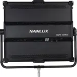 NANLUX DYNO 1200C PANNELLO LUCE SOFT RGBWW