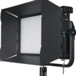 NANLUX DYNO 650C PANNELLO LUCE SOFT RGBWW CCFT650C BDDN650C