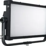 NANLUX DYNO 650C PANNELLO LUCE SOFT RGBWW CCFT650C BDDN650C