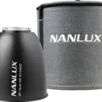 NANLUX EVOKE 2400B LED BICOLOR SPOT LIGHT