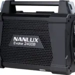 NANLUX EVOKE 2400B LED BICOLOR SPOT LIGHT