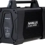 NANLUX EVOKE 2400B LED BICOLOR SPOT LIGHT