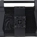 NANLUX EVOKE 2400B LED BICOLOR SPOT LIGHT