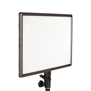NANLITE LUMIPAD 25 LED PAD LIGHT 256 LED PER FOTO E VIDEO