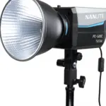 NANLITE FC120C LED RGBW SPOT LIGHT