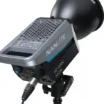 NANLITE FC120C LED RGBW SPOT LIGHT