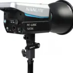 NANLITE FC120C LED RGBW SPOT LIGHT