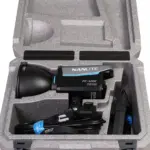 NANLITE FC120C LED RGBW SPOT LIGHT