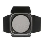 NANLITE BARNDOOR FOR RF45 REFLECTOR