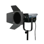 NANLITE BARNDOOR FOR RF45 REFLECTOR