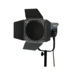 NANLITE BARNDOOR FOR RF45 REFLECTOR