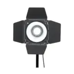 NANLITE BARNDOOR FOR RF45 REFLECTOR