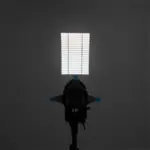 NANLITE PJFZ60AI DIAFRAMMA IRIS PER PROIETTORE PJFZ60