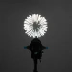 NANLITE PJFZ60AI DIAFRAMMA IRIS PER PROIETTORE PJFZ60