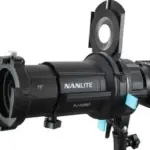 NANLITE PJFZ60AI DIAFRAMMA IRIS PER PROIETTORE PJFZ60