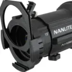 NANLITE PJFZ60AI DIAFRAMMA IRIS PER PROIETTORE PJFZ60