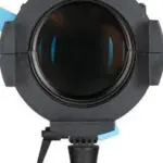 NANLITE PJFZ60AI DIAFRAMMA IRIS PER PROIETTORE PJFZ60