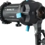 NANLITE PJFZ60AI DIAFRAMMA IRIS PER PROIETTORE PJFZ60