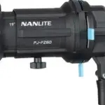NANLITE PJFZ60AI DIAFRAMMA IRIS PER PROIETTORE PJFZ60