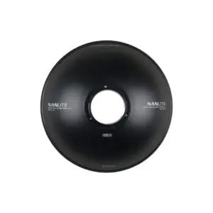 NANLITE BM40 BEAUTY DISH REFLECTOR
