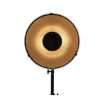 NANLITE BM40 BEAUTY DISH REFLECTOR