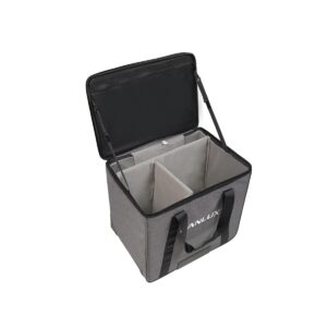 NANLUX CCEV2400STFO TROLLEY CASE FOR EVOKE 2400B LIGHT FIXTURE