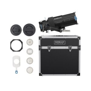 NANLUX PJNLM1530 MOUNT PROJECTION ATTACHMENT 1530G